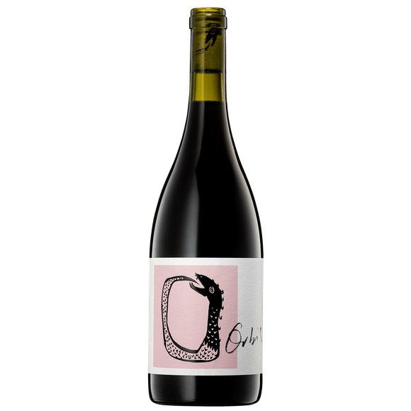 MLV115.12OrbisTemp Shiraz Orbis Wines McLaren Vale South Australia buy wine online