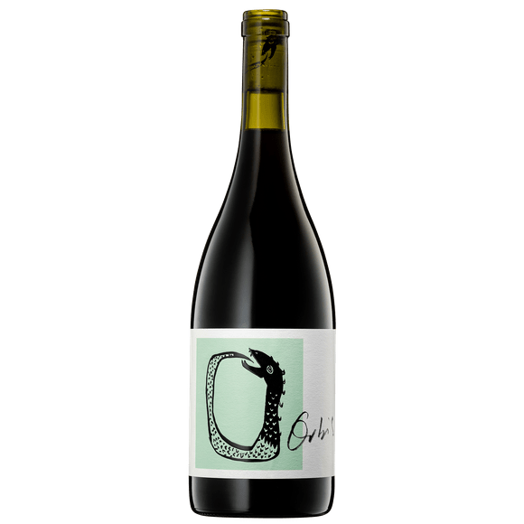 Orbis Whole Bunch Shiraz Orbis Wines McLaren Vale South Australia buy wine online