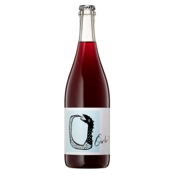 2023 Piquette Orbis Wines Bottle Shot